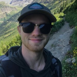 Meet your Posher, Nick